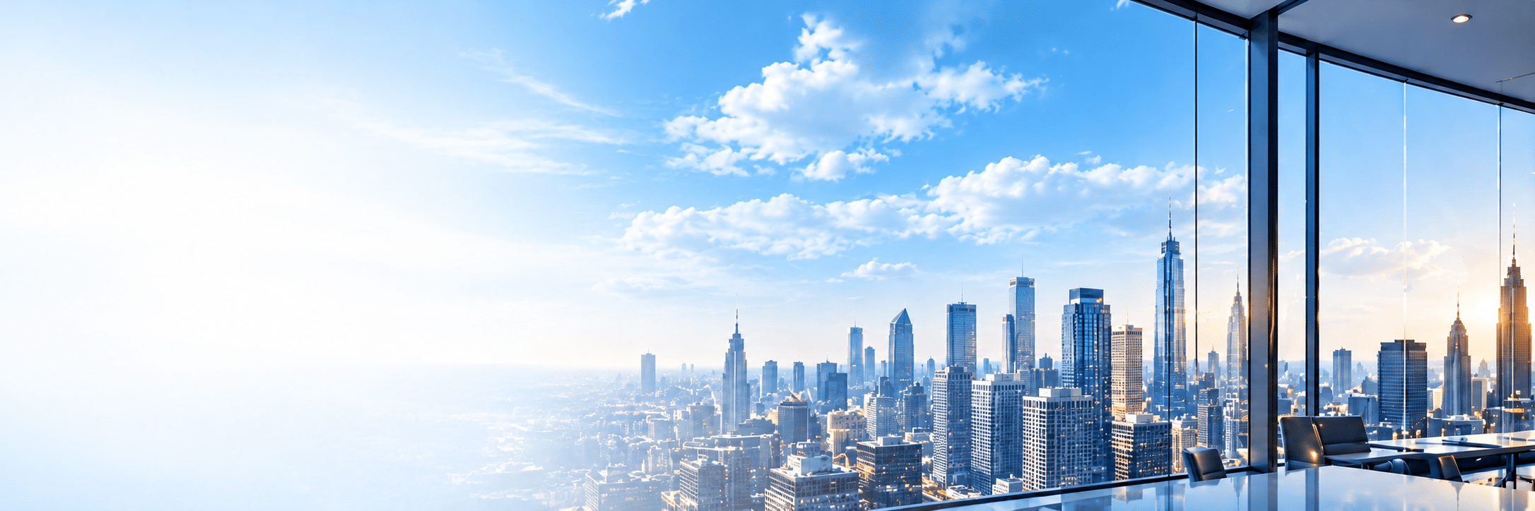 EXP global business and office environment