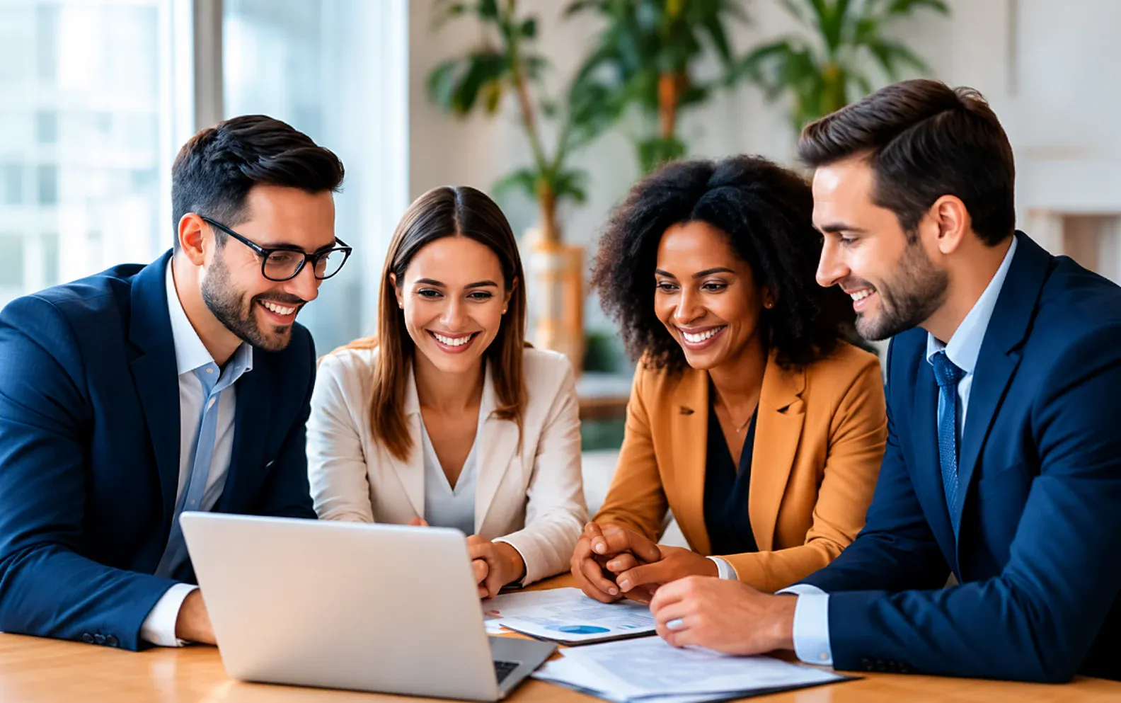 Global Employment and Payroll Support