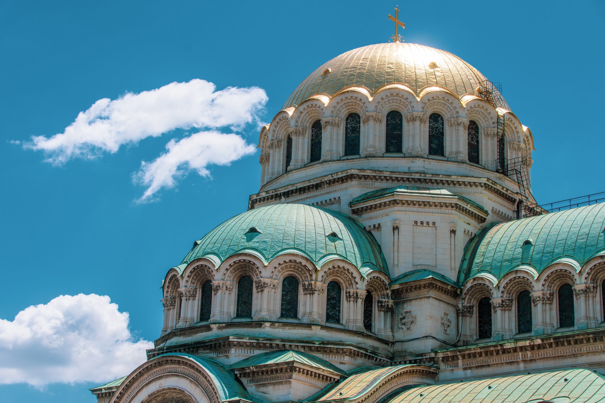 Bulgaria - Sofia